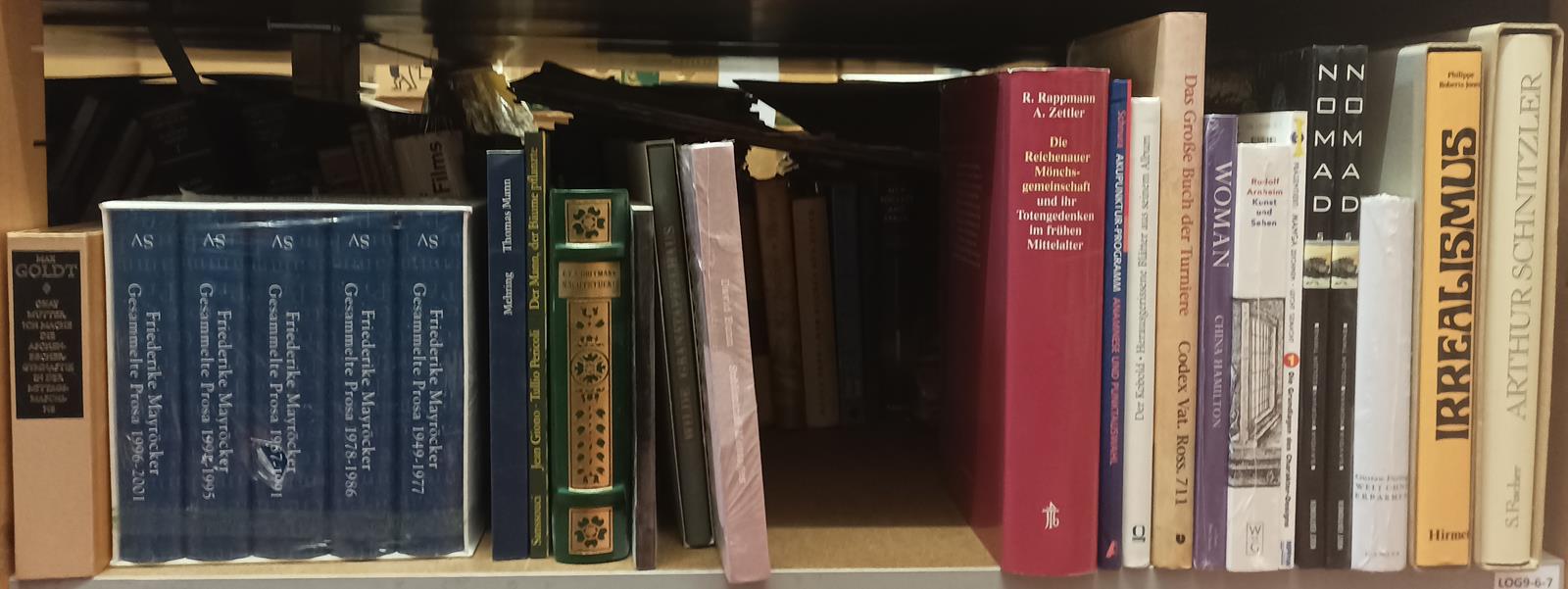 Konvolut | Bild Nr.16